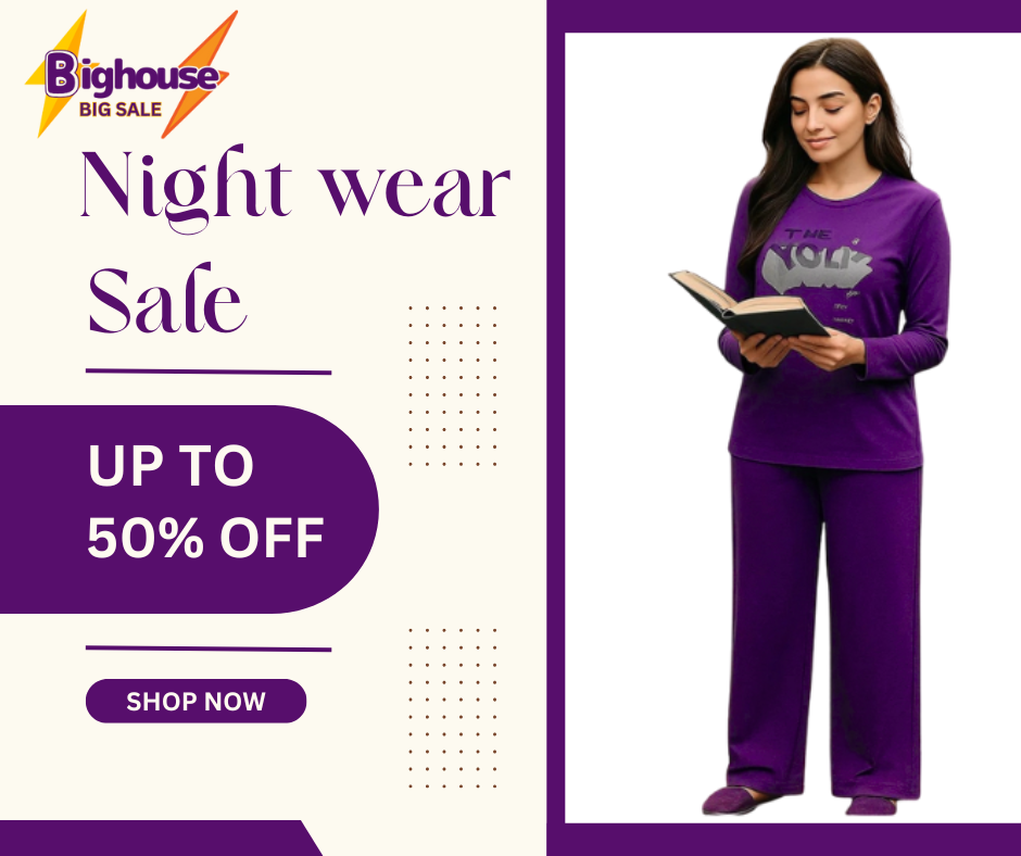 Modern Nightwear for Women for Chic Comfort at Night